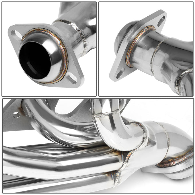 HDS-DR96-80L-SHORTY - 5