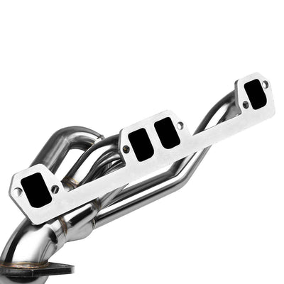 HDS-DR96V8 - 2