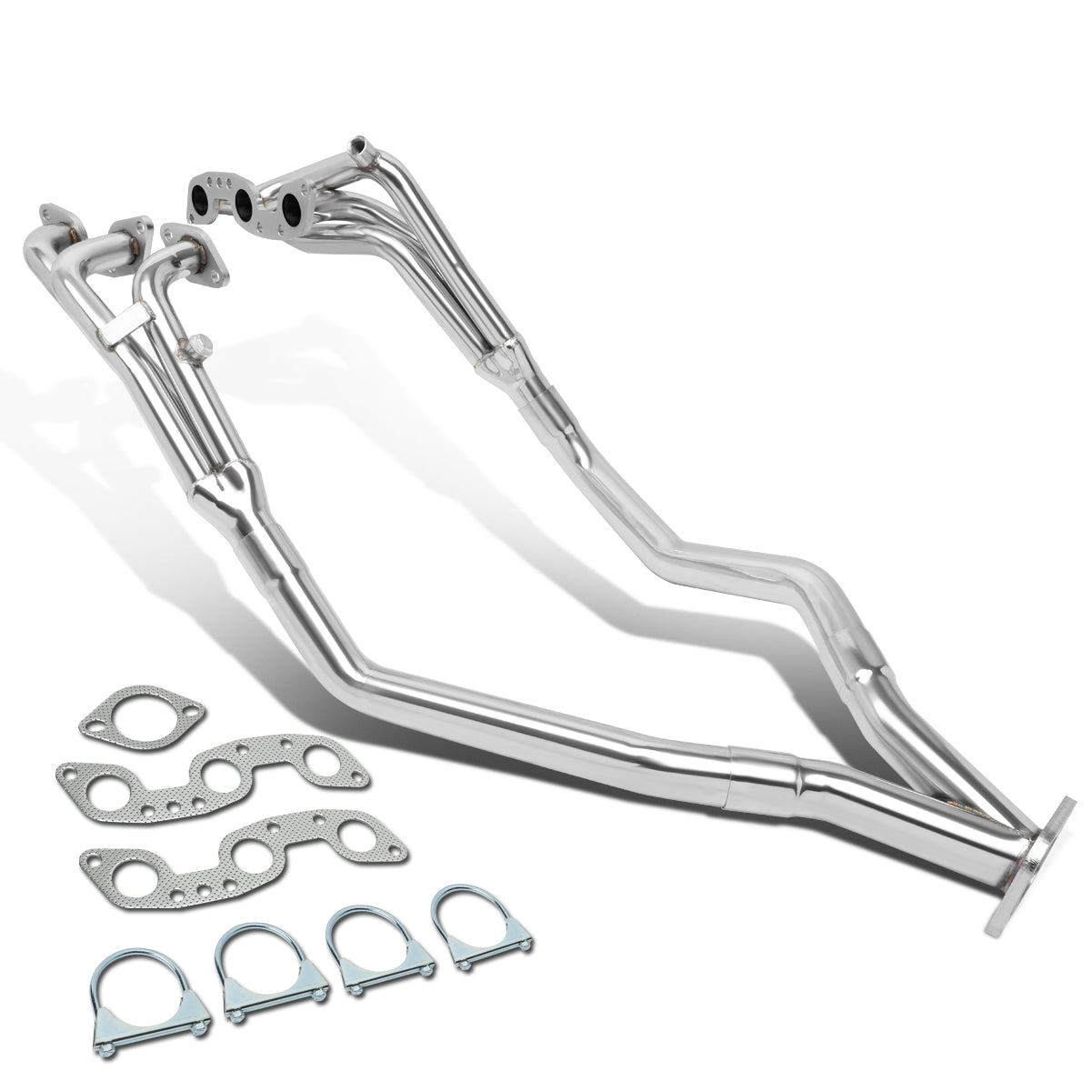 84-89 Nissan 300ZX VG30E 3.0L SOHC Non Turbo Tri-Y Shorty