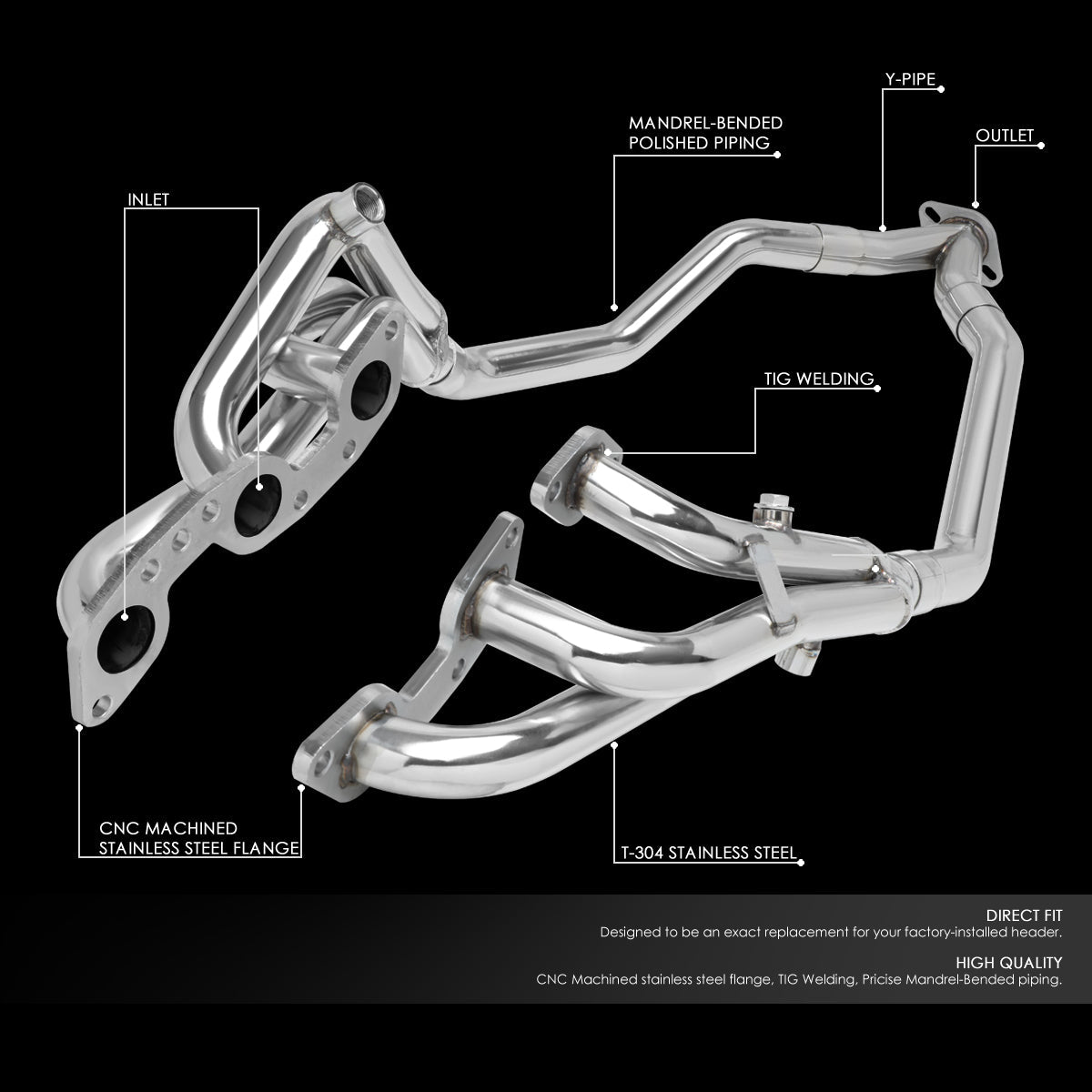 Yuページ 1990-1996 Nissan 300ZX VG30DE 3.0L DOHC Left Bank Cylinder