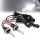 H1 DT 6000K HID Fog Light Bulbs - HID-DT-LB-H1-6K