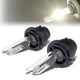 D2R DT 4300K HID Low Beam Headlight Bulbs - HID-DT-LB-D2R-43K