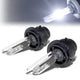 D2S DT 8000K HID Low Beam Headlight Bulbs - HID-DT-LB-D2S-8K
