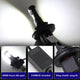 6000K LED High/Low Beam Headlight Bulbs - HID-LED-LB-H3