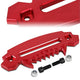 Synthetic Winch Rope Cable Lead Guide 10