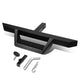 D-Motoring - Hitch Step - 32.5 in.X 2.25 in. - 2 in. - Universal - 6