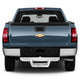 D-Motoring - Hitch Step - 32.5 in.X 2.25 in. - 2 in. - Universal - 5