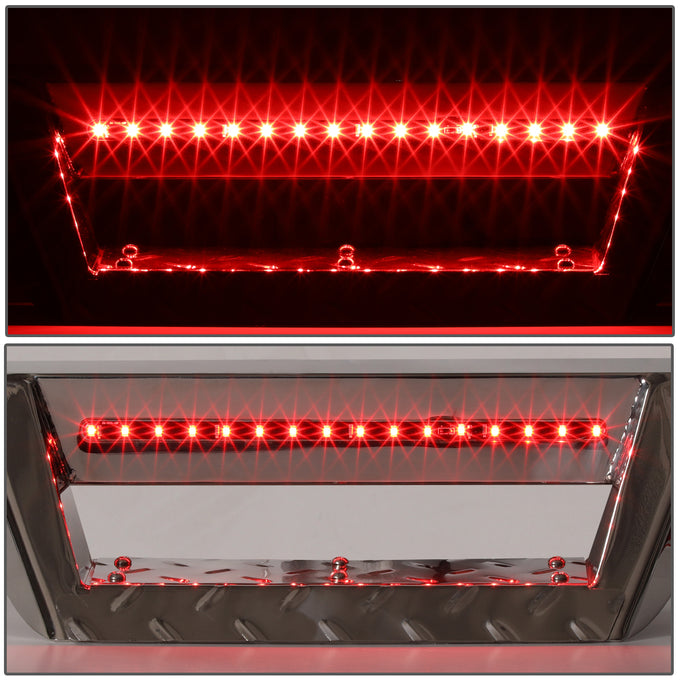 Square Trailer Tow Hitch Step Bar <br>32.5 in. Long Bar