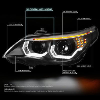 HL-3D-E6008-BK - 2