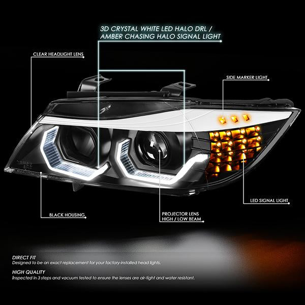 HL-3D-E9005-BK-NEW-MQ-G2 - 2