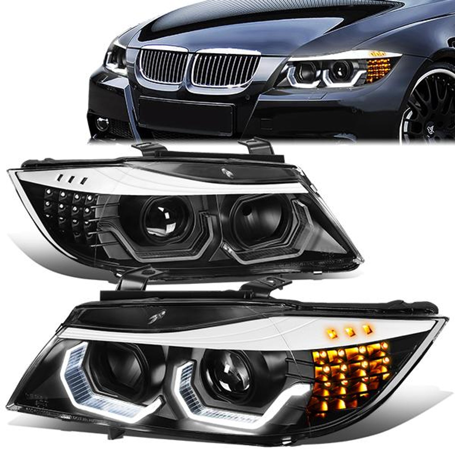 HL-3D-E9005-BK-NEW-MQ-G2 - 1
