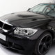 D-Motoring - Headlights - LED U-Halo - Chrome Housing - Projector - Plug-n-Play - Pair - BMW 323I / 325XI / 325I / 328I / 328XI / 330I  4-Door Sedan4-Door Sedan - 7