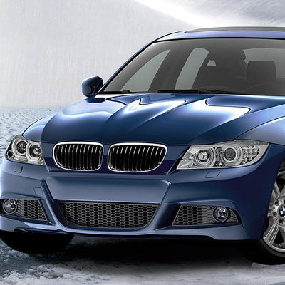 crystal-led-drl-05-08-bmw-323i-325i-328i-330i-335i-e90-projector-headlight-without-afs-hl-3d-e9005-ch-gray - 13