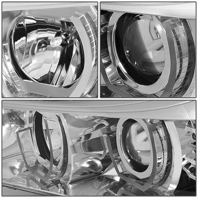 crystal-led-drl-05-08-bmw-323i-325i-328i-330i-335i-e90-projector-headlight-without-afs-hl-3d-e9005-ch-gray - 6