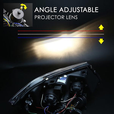 crystal-led-drl-05-08-bmw-323i-325i-328i-330i-335i-e90-projector-headlight-without-afs-hl-3d-e9005-ch-gray - 9