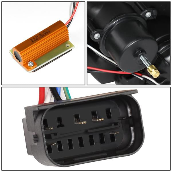 HL-3D-E9005-CH-MQ-G2 - 12