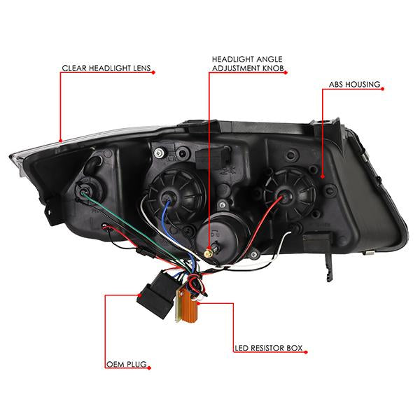 HL-3D-E9005-CH-MQ-G2 - 13