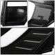 09-14 Ford F-150 Headlights - LED DRL - Front Bumper - Clear Lens - Clear Corner - Projector - Pair - HL-3D-F15009-BK-CL1 - 6