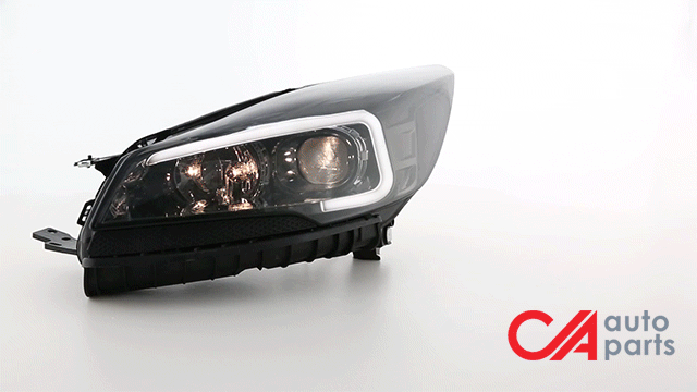 13-16-ford-escape-headlights-led-drl-smoked-lens-clear-corner-projector-pair-hl-3d-fesc13-sm-cl1 - 12
