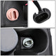 D-Motoring - Headlights - 3D LED Bar - Smoked Lens - Amber Corner - Projector - Plug-n-Play - Pair - Ford F-150 / Lincoln Mark LT - 5