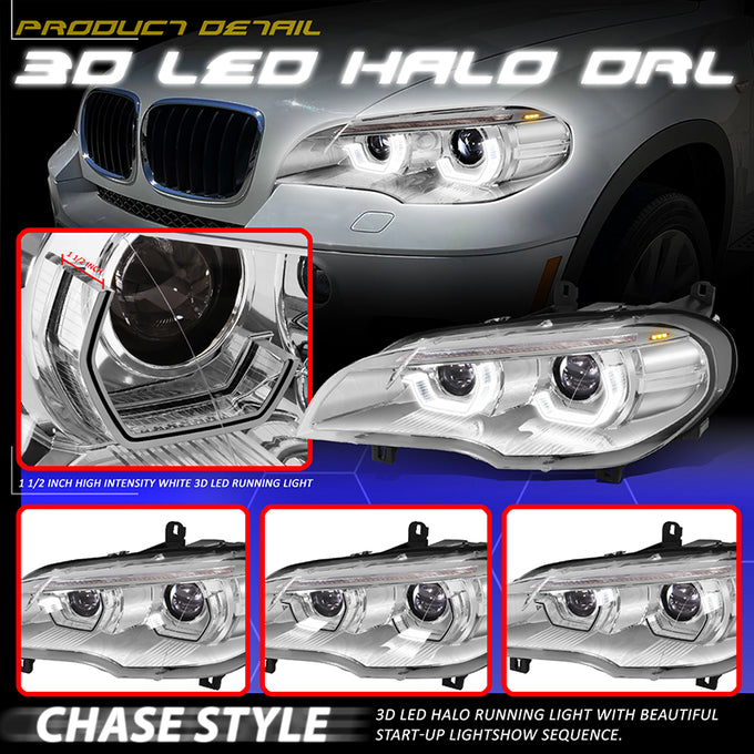 HL-3D-HD-AFS-X511-CH-6