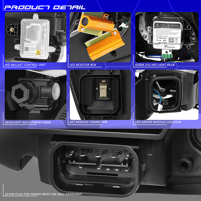 HL-3D-HD-AFS-X511-CH-9