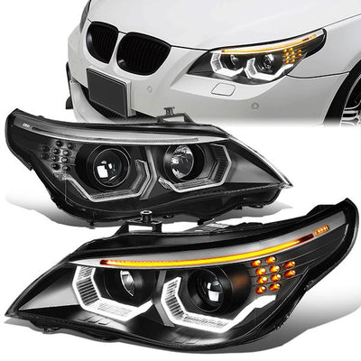 HL-3D-HID-E6003-BK - 1