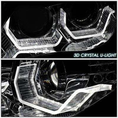 HL-3D-HID-E6003-CH - 4