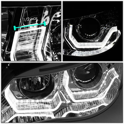 HL-3D-HID-E6003-CH - 5