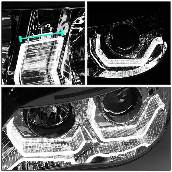 HL-3D-HID-E6003-CH - 5