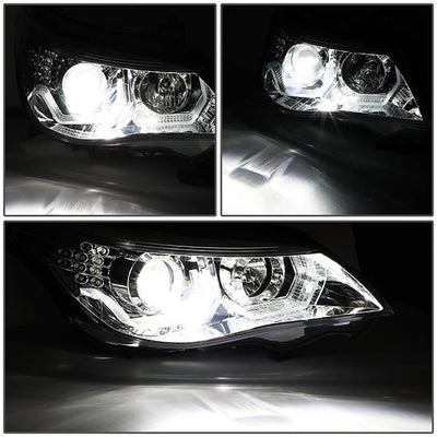 HL-3D-HID-E6003-CH - 6