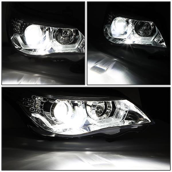 HL-3D-HID-E6003-CH - 6