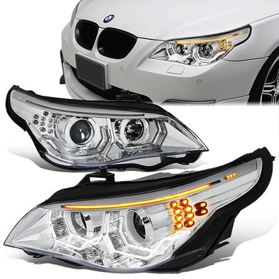 HL-3D-HID-E6003-CH - 1
