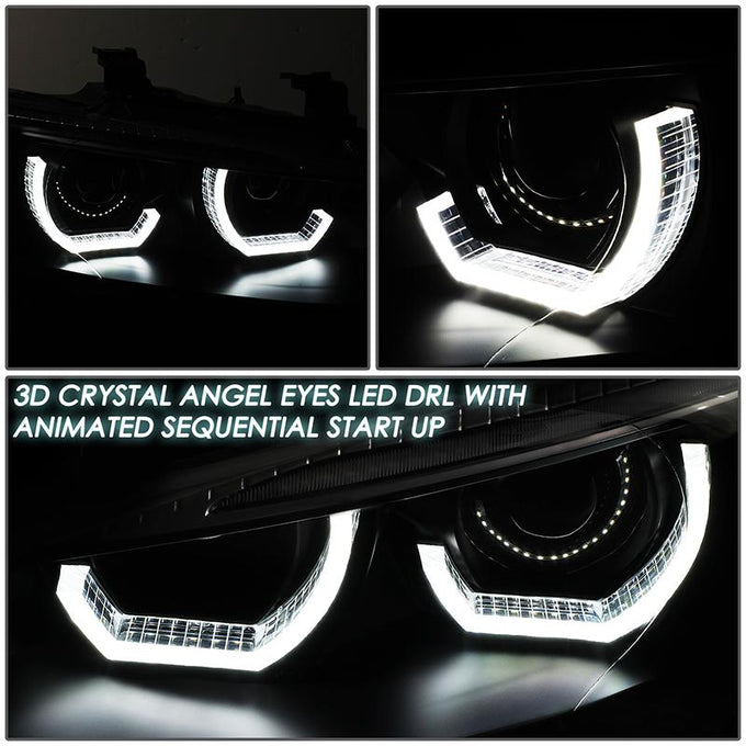 HL-3D-HID-E92-BK - 5