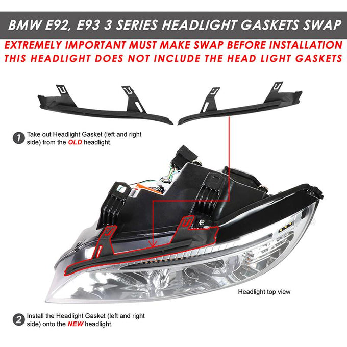 HL-3D-HID-E92-CH - 3