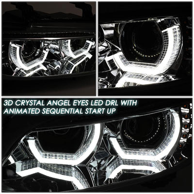 HL-3D-HID-E92-CH - 5