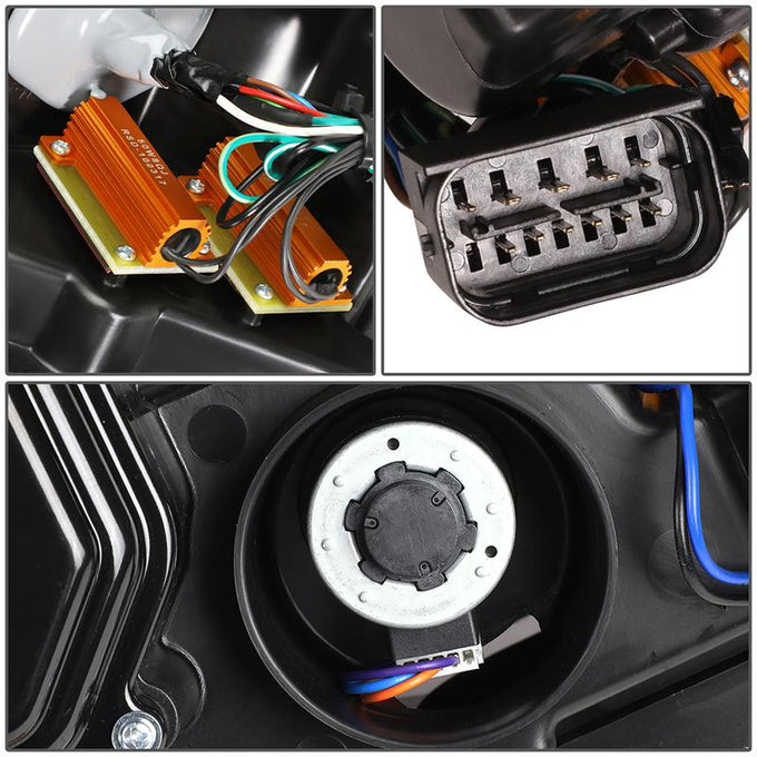 HL-3D-HID-E92-CH - 10