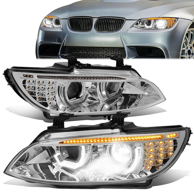 HL-3D-HID-E92-CH - 1