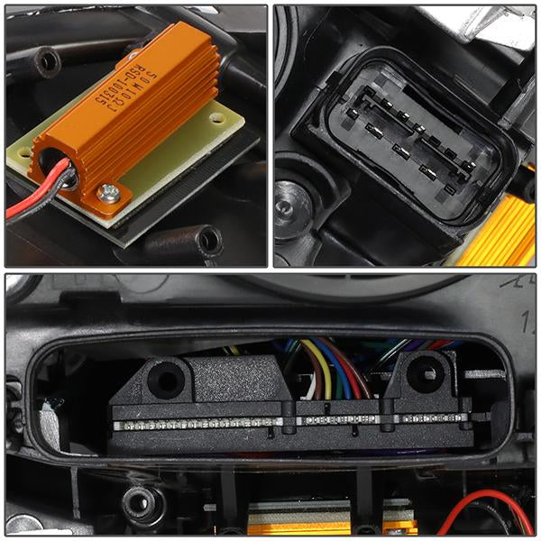 HL-3D-HID-F1010-BK - 11