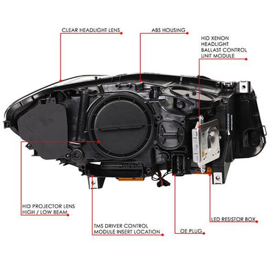 HL-3D-HID-F1010-BK - 13