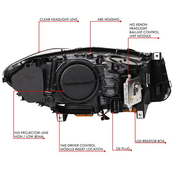 HL-3D-HID-F1010-BK - 13