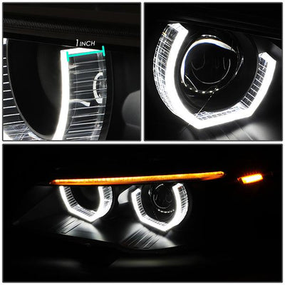 HL-3D-HID-F1010-BK - 7