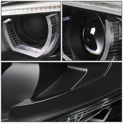 HL-3D-HID-F1010-BK - 9
