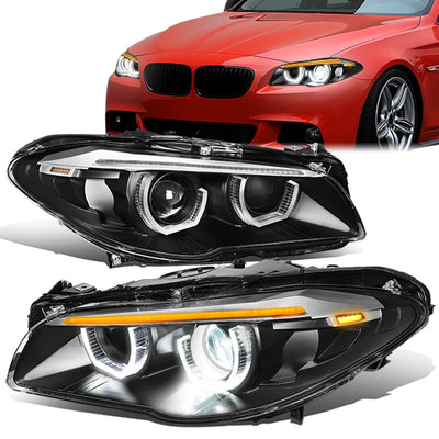 HL-3D-HID-F1010-BK - 1