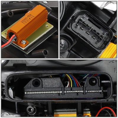 HL-3D-HID-F1010-CH - 11