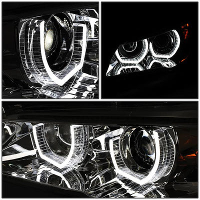 HL-3D-HID-F1010-CH - 5
