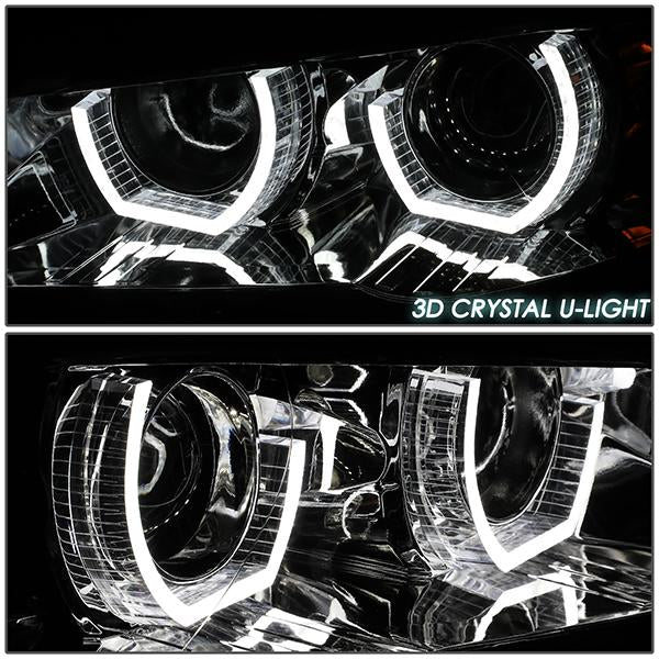 HL-3D-HID-F1010-CH - 6