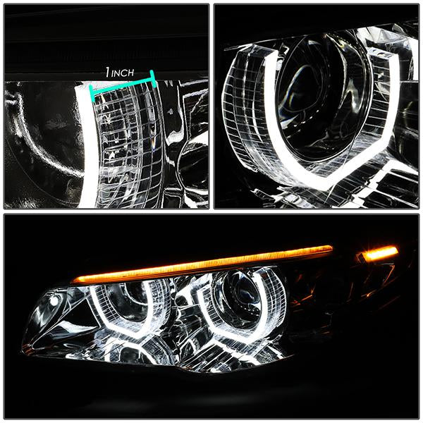 HL-3D-HID-F1010-CH - 7