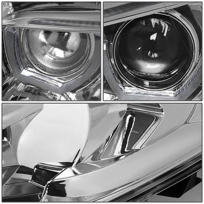 HL-3D-HID-F1010-CH - 9