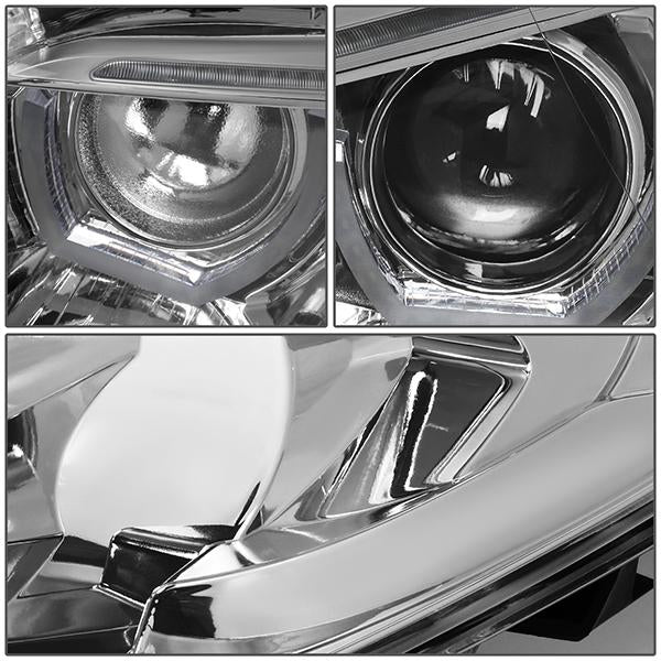 HL-3D-HID-F1010-CH - 9